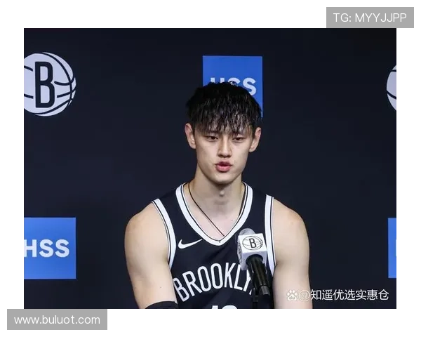 曾凡博首秀闪耀NBA中国赛太阳队对决篮网精彩回顾